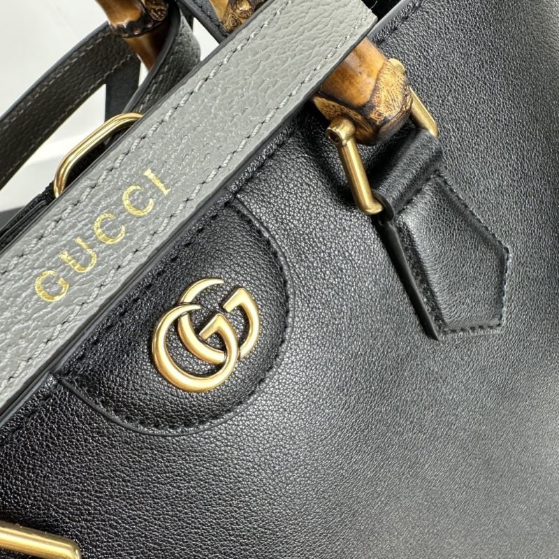 Gucci Shopping Bags